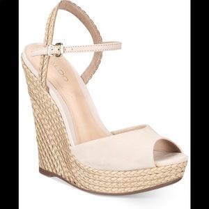Aldo Women's Shizuko Dress Sandal 🎉🎉On sale🎉🎉